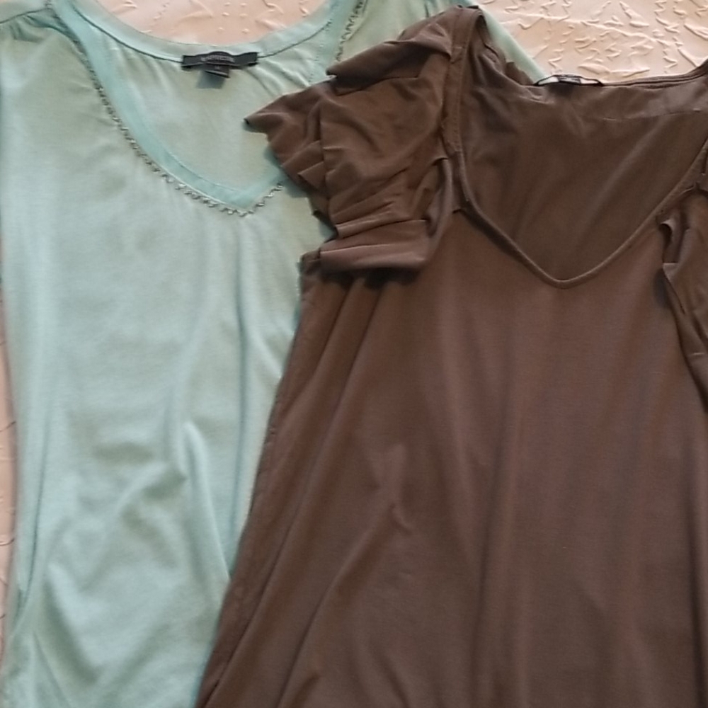 Bundle of 2 Spring/Summer Tops
